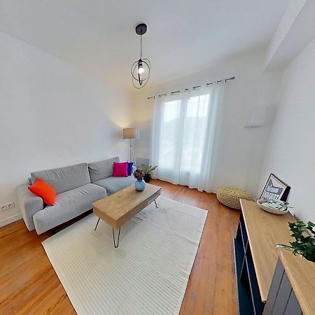 Ferienwohnung Au Soleil Normand Vernon  Exterior foto